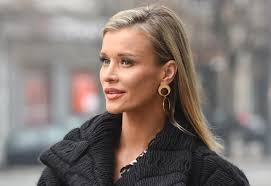 She was elected to sejm on september 25, 2005 getting 12,188 votes in 35 olsztyn district, candidating from the civic platform list. Joanna Krupa Narzeka Na Swoja Wage Nie Moge Schudnac O2 Serce Internetu