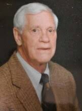 John Clifford Sledge Obituary 2012