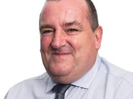 Martin Browne's Instagram, Twitter & Facebook