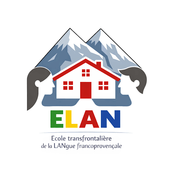 Projet ELAN – École transfrontalière de langue franco-provençale - UCLy