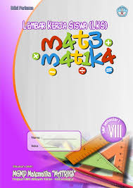 Ada apa dengan rumus matematika sd kelas 5? Lks Matematika Sd Kelas 3 Semester 2 Tempat Belajar Mudah