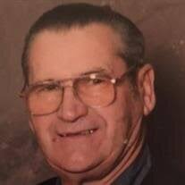 John Logan Joyner Obituary