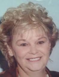 Kathy Louise McCurdy Obituary (2022)