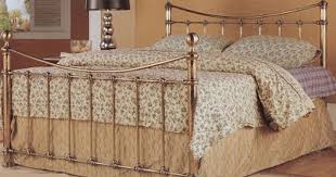 Mi Casa Mi Hogar Camas Matrimoniales En Hierro Forjado Vintage Bed Frame Metal Bed Frame Bed Frame