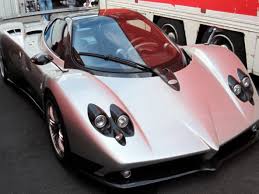 Your destination for buying pagani. Pagani Zonda F Coupe Roadster For Sale 25 Cars Agent4stars Com