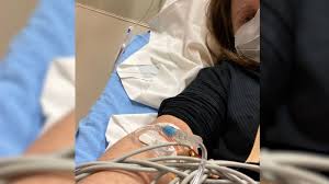 Care guide for fever in adults. California Woman Shares Experience Battling Coronavirus Through Journaling Abc7 San Francisco