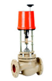 Plug valve - MV-5512A/B series - Avcon Controls PVT. Ltd ...