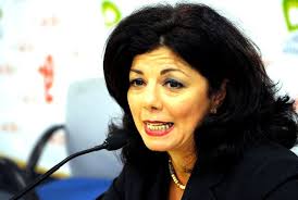 Top female entrepreneurs in The Middle East's