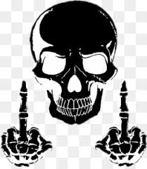 Skull pencabut nyawa png : Skull Art Png And Skull Art Transparent Clipart Free Download Cleanpng Kisspng