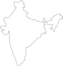 India Maps Facts India Map Map Outline Map Tattoos