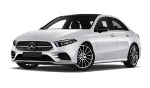 Mercedes Benz Classe A Berline 180 Business
