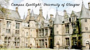 Glasgow is a world top 100 university with one of the widest range of courses in the uk. Campus Spotlight The University Of Glasgow Europenow
