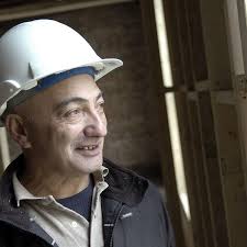 December: Giffels Construction wins Cobourg community centre contract