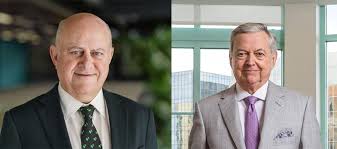 2019 Real Estate Impact Conference