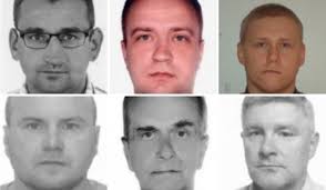 Wiele osób dzwoni do mnie z pytaniem: Najgrozniejsi Przestepcy Poszukiwani Przez Policje W Malopolsce Listy Goncze Gazeta Krakowska