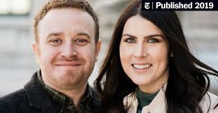 Danielle Blundell, Daniel Wheeler