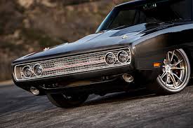 Maybe you would like to learn more about one of these? Vin Diesel Gets A 1 650 Hp Charger For His Birthday And We Re Jealous