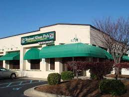 Stained Glass Pub Elkridge Location
