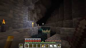 The release date for the minecraft 1.17 caves and cliffs update is scheduled to be launched in summer 2021! Minecraft When Is The 1 17 Snapshot Coming Out Release Window For Cave And Cliffs New Mobs