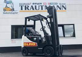 Paul trautmann gabelstapler gmbh + co. Trautmann Gabelstapler Gmbh Posts Facebook