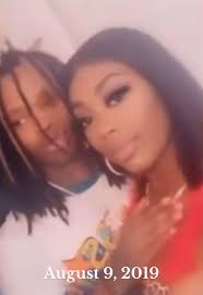 King Von & Asian Doll Memories (@von_asian_memories)