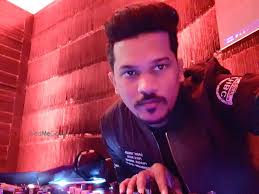 DJ Pritesh