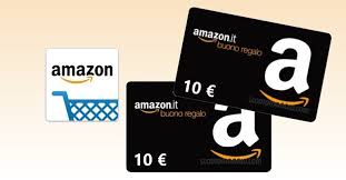 Accedere al servizio amazon music dal sito ufficiale, dall'app per. Amazon App Ricevi Gratis Un Buono Da 10 Euro Scontomaggio
