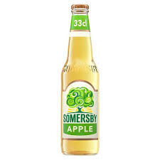It is generally accepted that cider is a native english drink, but sommersby is distributed almost all over. Somersby Apple Cider 4 5 330 Ml Tesco Online Tesco From Home Tesco Doboz Webshop