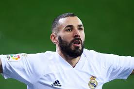 Check spelling or type a new query. Benzema Recalled By France For Euro 2020 After Lengthy Exile Sport