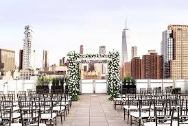 Maybe you would like to learn more about one of these? 17 Amazing Outdoor Wedding Venues In Nyc