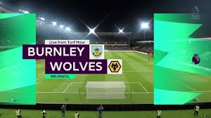 Molineux stadium, wolverhampton, england disclaimer: Burnley Vs Wolverhampton Preview Premier League 2019 20