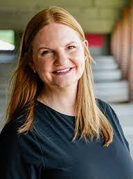 Mary Bramley's Instagram, Twitter & Facebook