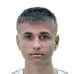 Estadísticas y clasificación de Adam Svec