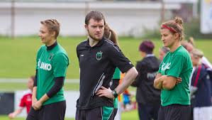 Helli kraft is neuer trainer von fc wacker tirol! Glockner Nicht Mehr Wacker Trainer News Ofb Frauenliga Frauen Fanreport Com Amateurfussball In Osterreich