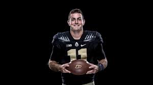 Coming out of carrolton, texas, blough was a three star recruit that selected purdue over a host of offers from teams such as memphis and new mexico state. Blough Leaving Profound Mark Purdue University Athletics