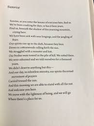 Joy Harjo Poem In 2020 Pretty Words Great Quotes Words