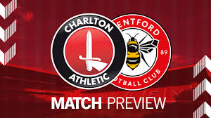 Find brentford stock photos in hd and millions of other editorial images in the shutterstock collection. Match Preview Charlton V Brentford Cafc