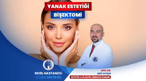 Yanak Estetigi Bisektomi Opr Dr Arif Aydin Izmir Ekol Hastanesi Izmir Ekol Hastanesi
