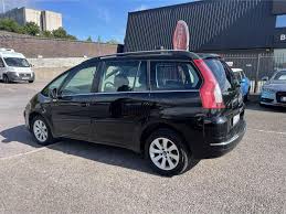 Image result for Noir Obsidian 2011 Citroen