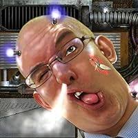 Big Boys Don't Cry by Tom Kratman