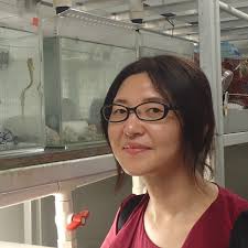 Aquaculture Researchers