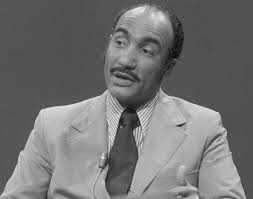 Basil Paterson, father of former Gov. David Paterson, dead at 87