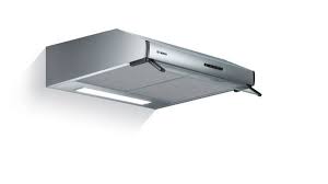 Bosch Dul63cc50 Hotte Classique