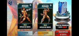 However while on an expedition you encounter a titan and somehow is transported to a different world. Shingeki No Kyojin X Free Fire Cambios Trailer Paquete De Titanes Armas Y Mas Free Fire Mania