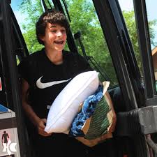 Welcome home, third session!