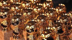 Henson announcing this year's nods. Golden Globes 2021 The Nominations Discussingfilm