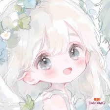 44+ Ảnh Anime Cute Chibi Dễ Thương Nhìn Là Mê