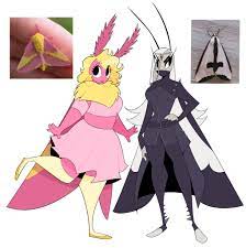 Bug Enthusiast 🪲🌈 on X: 