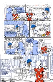 Letters to Margaret Graphic Novel (Digital Edition)