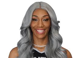 A'ja Wilson Stats, Height, Weight, Position, Draft Status and More